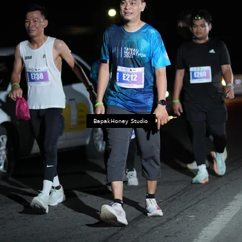 Runner Photo 4499404