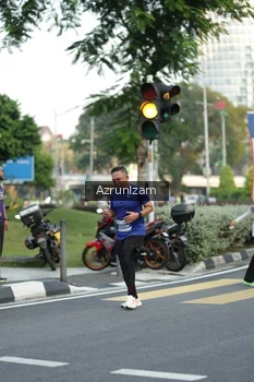 Runner Photo 4499410