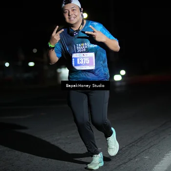 Runner Photo 4499411
