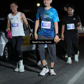 Runner Photo 4499413