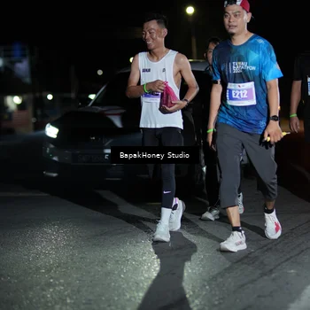 Runner Photo 4499414
