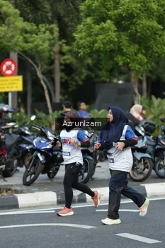 Runner Photo 4499424