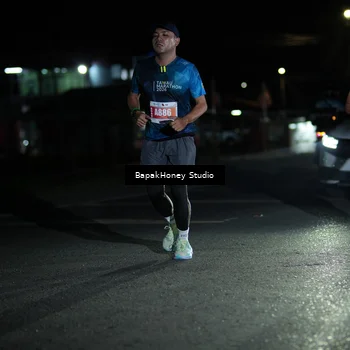 Runner Photo 4499428