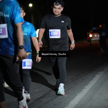 Runner Photo 4499438
