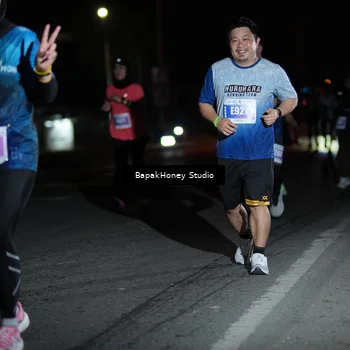 Runner Photo 4499457