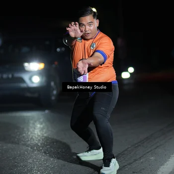 Runner Photo 4499462