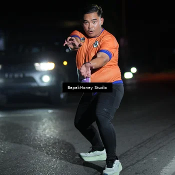 Runner Photo 4499468