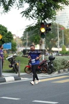 Runner Photo 4499473