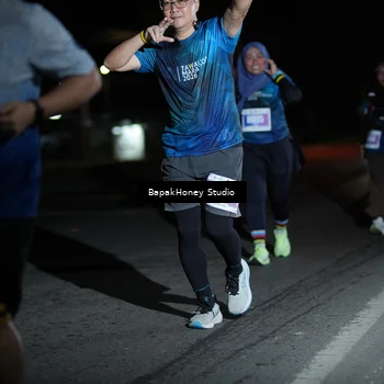 Runner Photo 4499474