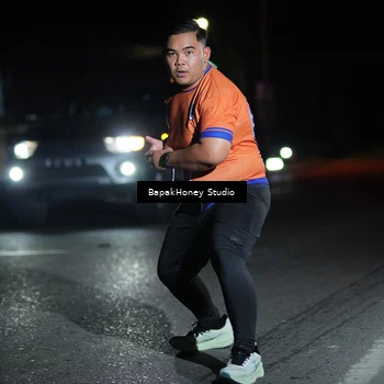 Runner Photo 4499477