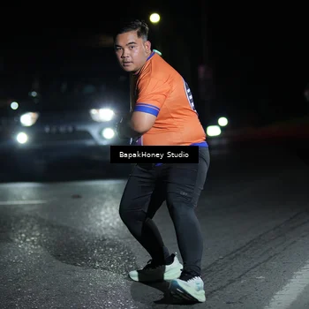 Runner Photo 4499480