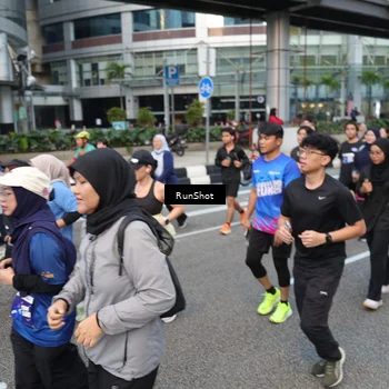 Runner Photo 4499481