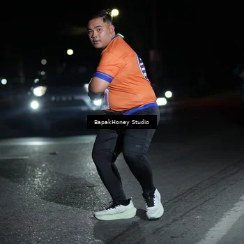 Runner Photo 4499482