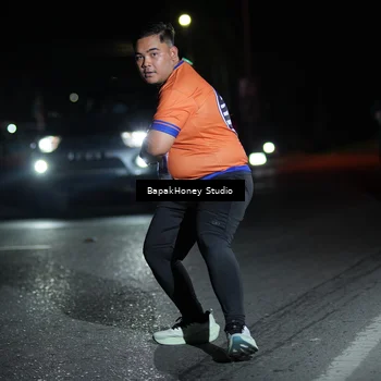 Runner Photo 4499486