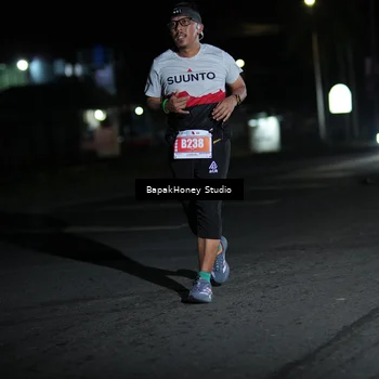 Runner Photo 4499487