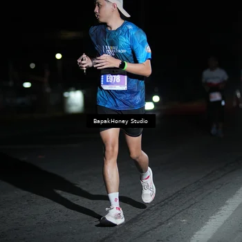 Runner Photo 4499490