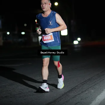 Runner Photo 4499492