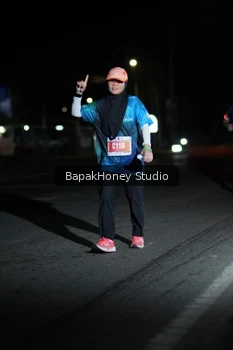 Runner Photo 4499495
