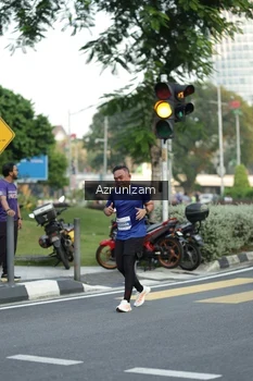 Runner Photo 4499497