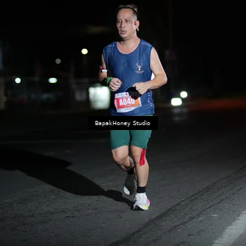 Runner Photo 4499499
