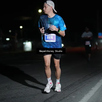 Runner Photo 4499500