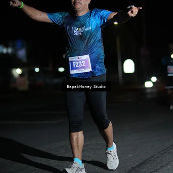 Runner Photo 4499520