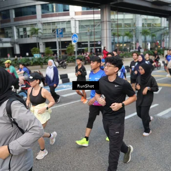 Runner Photo 4499526