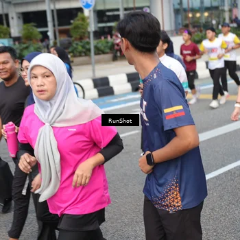 Runner Photo 4499533