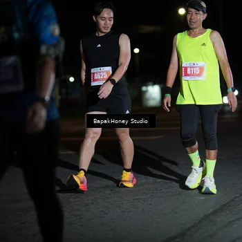 Runner Photo 4499535