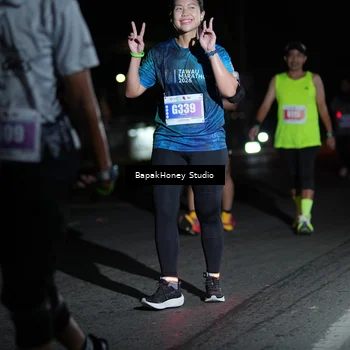 Runner Photo 4499540