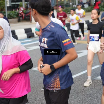 Runner Photo 4499541
