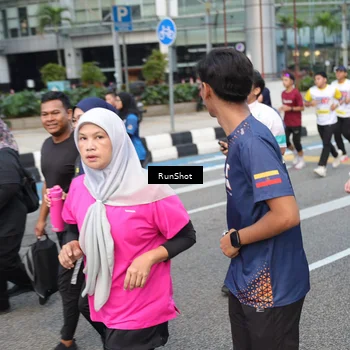 Runner Photo 4499552