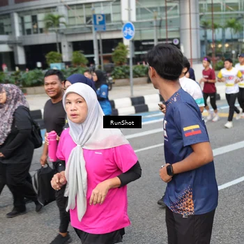 Runner Photo 4499554
