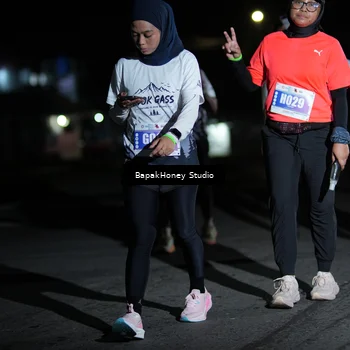 Runner Photo 4499558