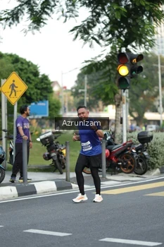 Runner Photo 4499562