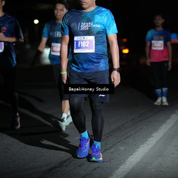 Runner Photo 4499566