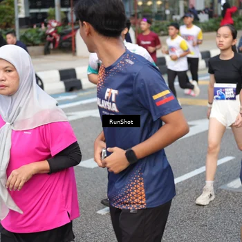 Runner Photo 4499570