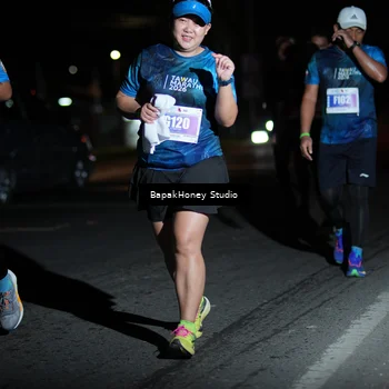 Runner Photo 4499572
