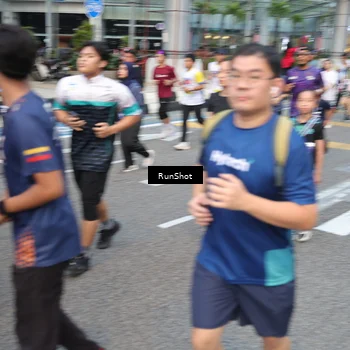 Runner Photo 4499576