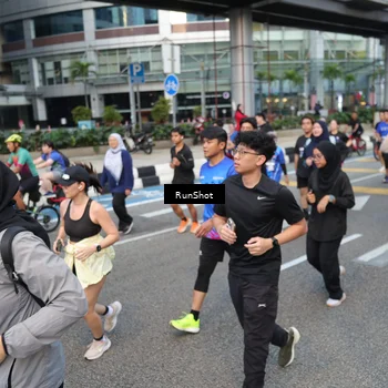 Runner Photo 4499580