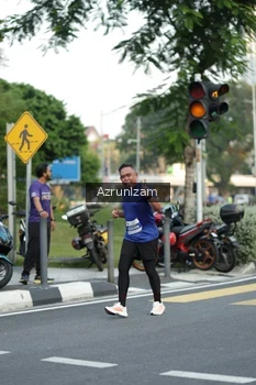 Runner Photo 4499583