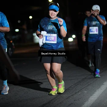 Runner Photo 4499587