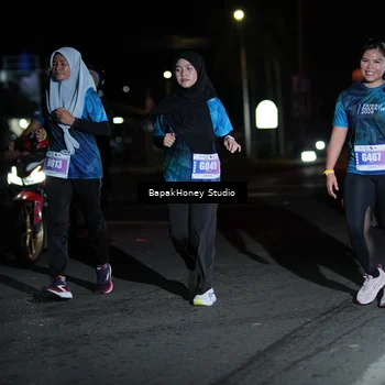 Runner Photo 4499592