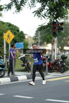 Runner Photo 4499595