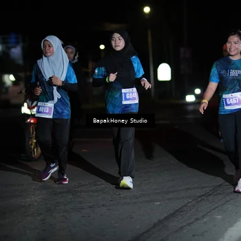 Runner Photo 4499596