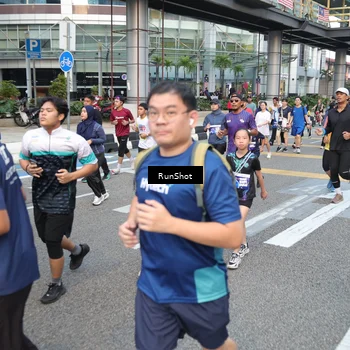 Runner Photo 4499597