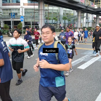 Runner Photo 4499607