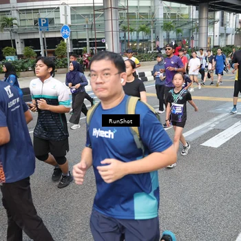 Runner Photo 4499630