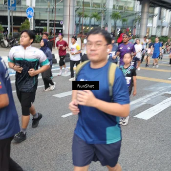 Runner Photo 4499637
