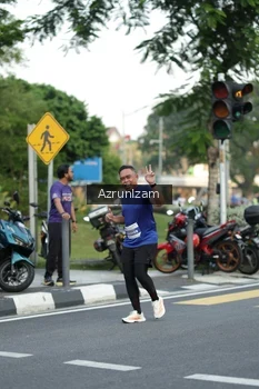 Runner Photo 4499643